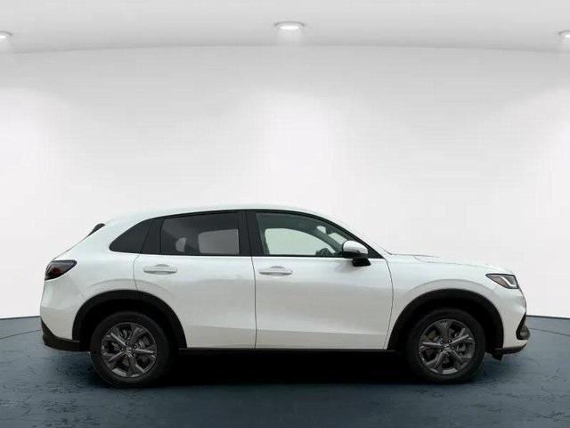 new 2026 Honda HR-V car, priced at $29,550