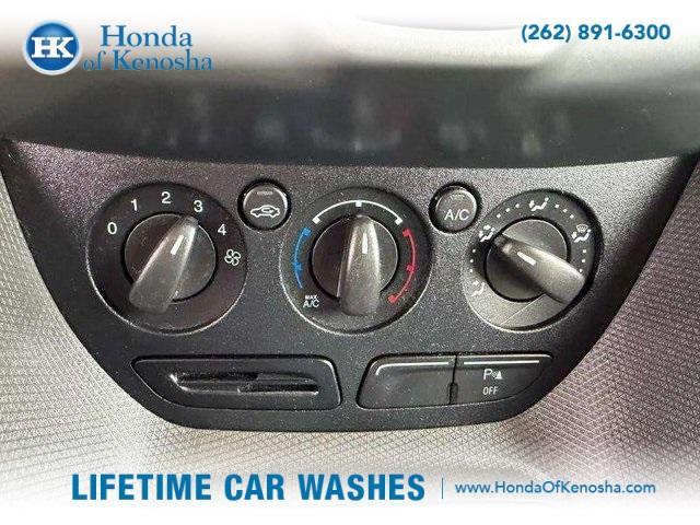 used 2017 Ford Transit Connect car, priced at $11,000