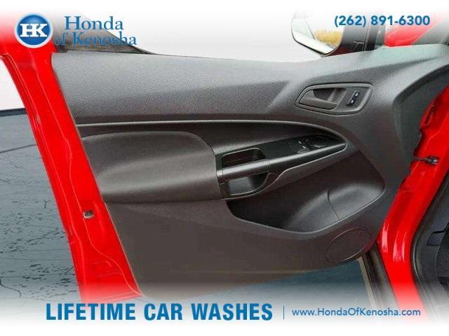 used 2017 Ford Transit Connect car, priced at $11,000