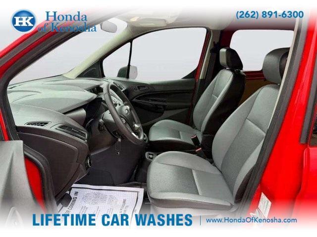 used 2017 Ford Transit Connect car, priced at $11,000