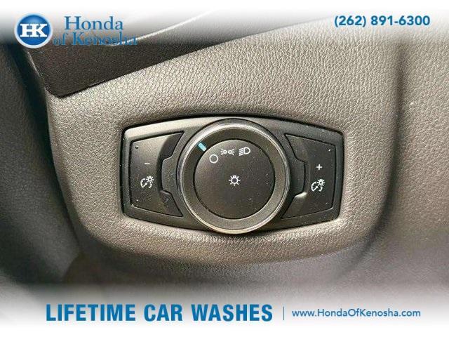 used 2017 Ford Transit Connect car, priced at $11,000