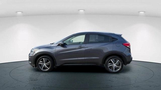 used 2022 Honda HR-V car, priced at $19,309