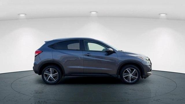 used 2022 Honda HR-V car, priced at $19,309