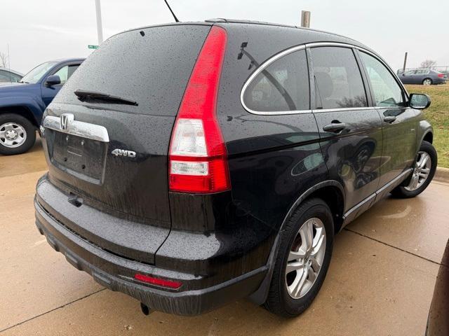 used 2011 Honda CR-V car, priced at $11,393