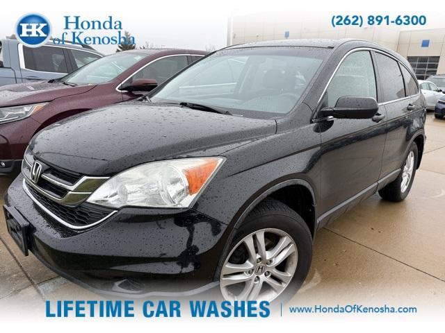 used 2011 Honda CR-V car, priced at $11,393