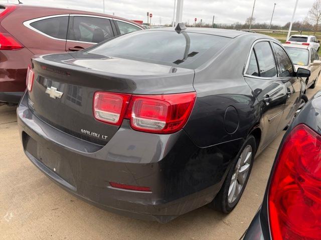 used 2013 Chevrolet Malibu car, priced at $6,000