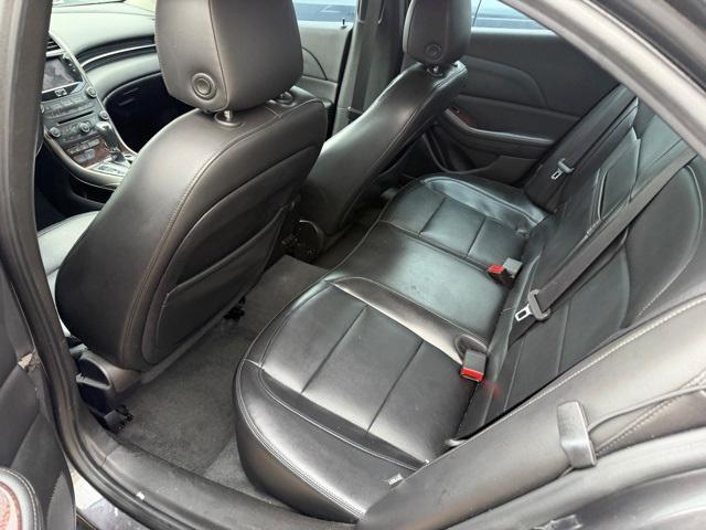 used 2013 Chevrolet Malibu car, priced at $6,000