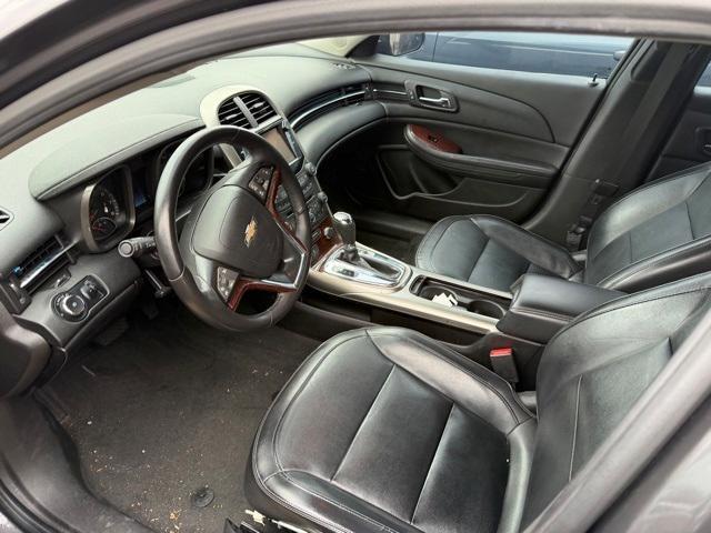 used 2013 Chevrolet Malibu car, priced at $6,000