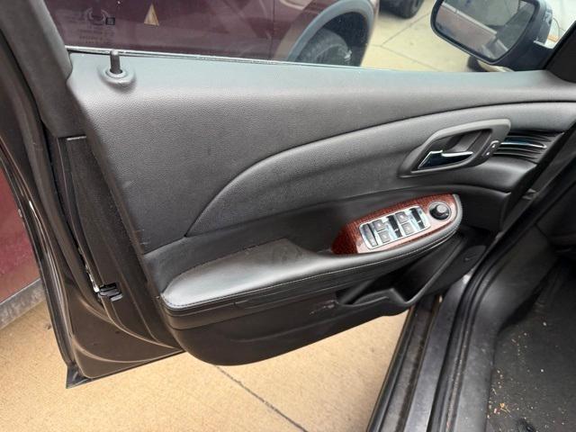 used 2013 Chevrolet Malibu car, priced at $6,000