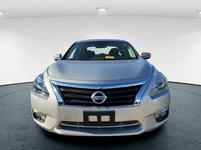 used 2014 Nissan Altima car, priced at $7,000