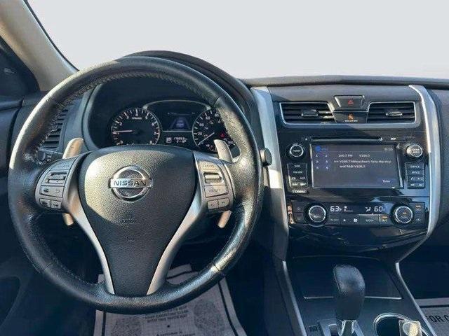 used 2014 Nissan Altima car, priced at $7,000