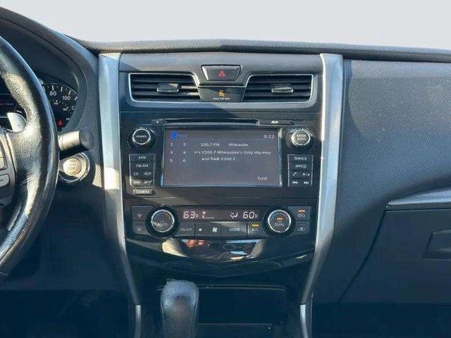 used 2014 Nissan Altima car, priced at $7,000