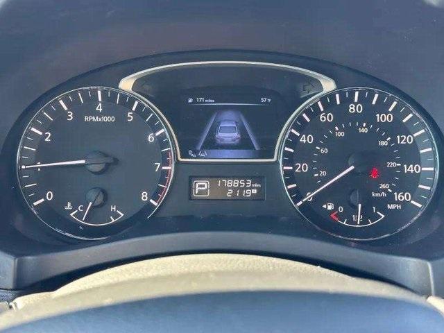 used 2014 Nissan Altima car, priced at $7,000