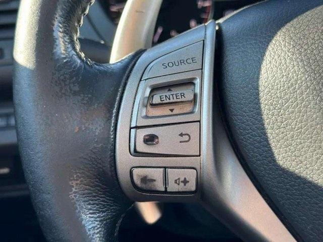 used 2014 Nissan Altima car, priced at $7,000