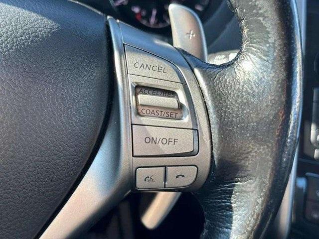used 2014 Nissan Altima car, priced at $7,000