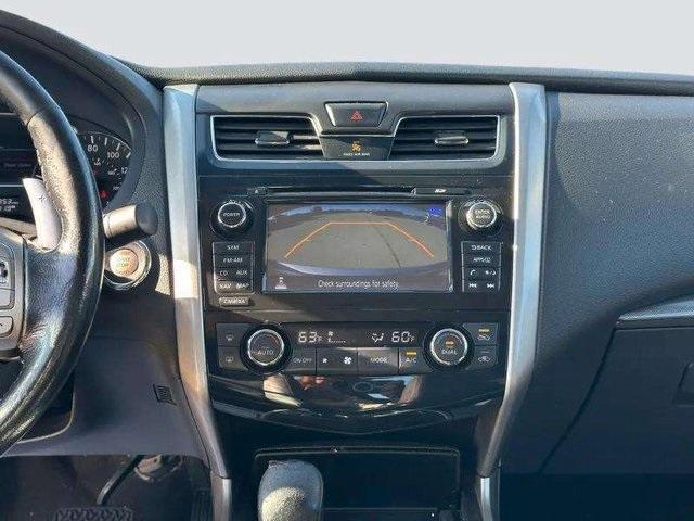 used 2014 Nissan Altima car, priced at $7,000