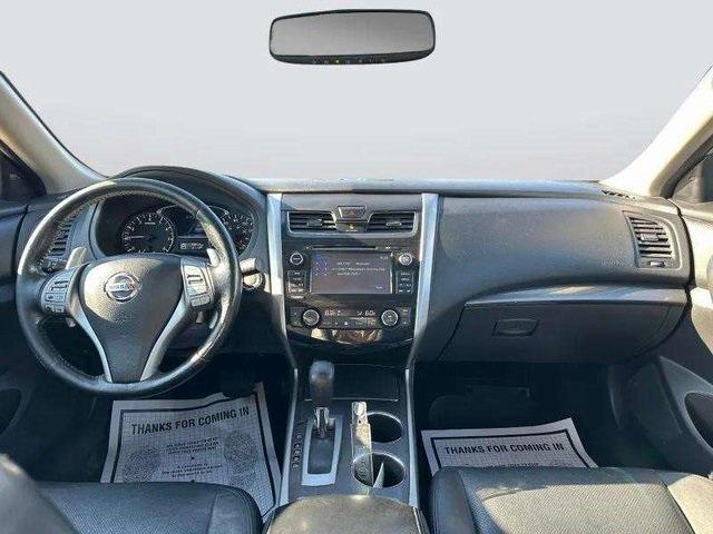 used 2014 Nissan Altima car, priced at $7,000