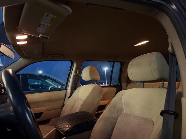 used 2014 Honda Pilot car, priced at $7,500