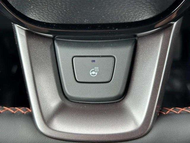 new 2025 Honda Pilot car, priced at $51,305