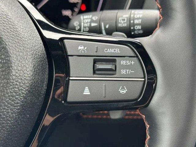 new 2025 Honda Pilot car, priced at $51,305