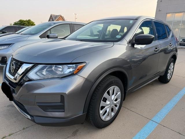 used 2018 Nissan Rogue car, priced at $12,990
