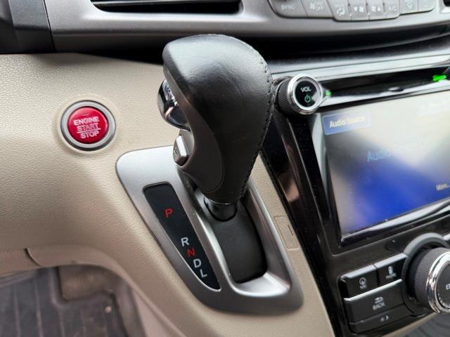 used 2015 Honda Odyssey car, priced at $11,258