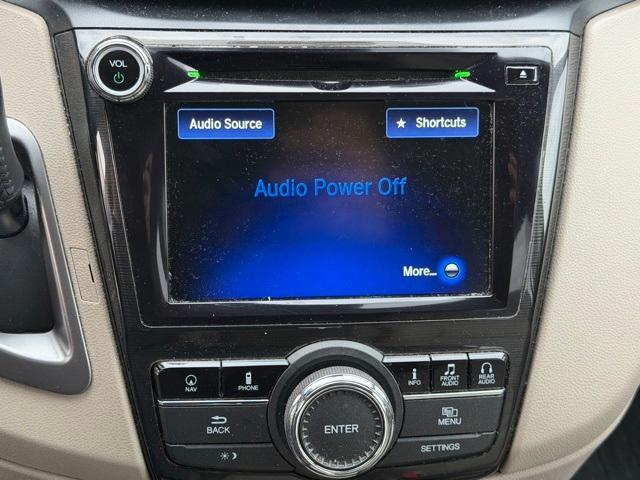 used 2015 Honda Odyssey car, priced at $11,258