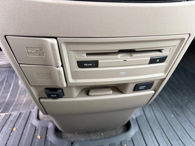 used 2015 Honda Odyssey car, priced at $11,258