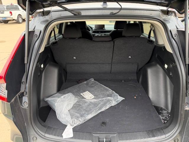 used 2025 Honda CR-V car, priced at $32,209