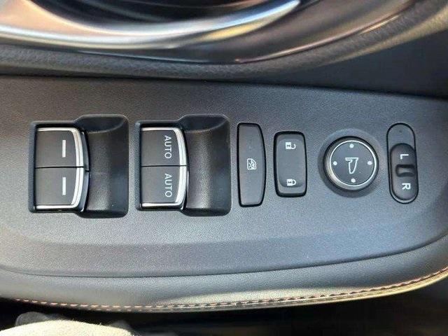 new 2026 Honda HR-V car, priced at $30,895