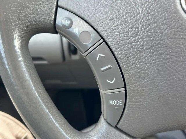 used 2005 Toyota Camry car, priced at $3,000