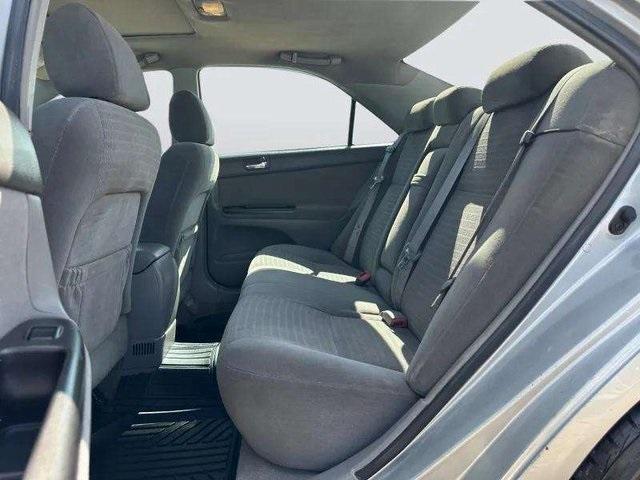 used 2005 Toyota Camry car, priced at $3,000