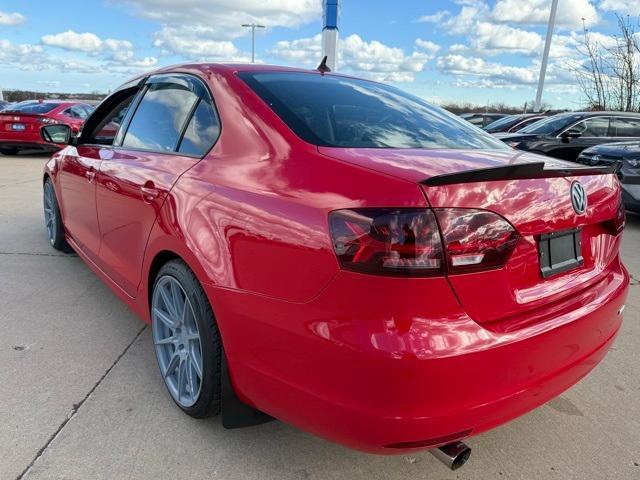 used 2012 Volkswagen Jetta car, priced at $9,892