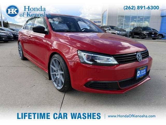 used 2012 Volkswagen Jetta car, priced at $9,892