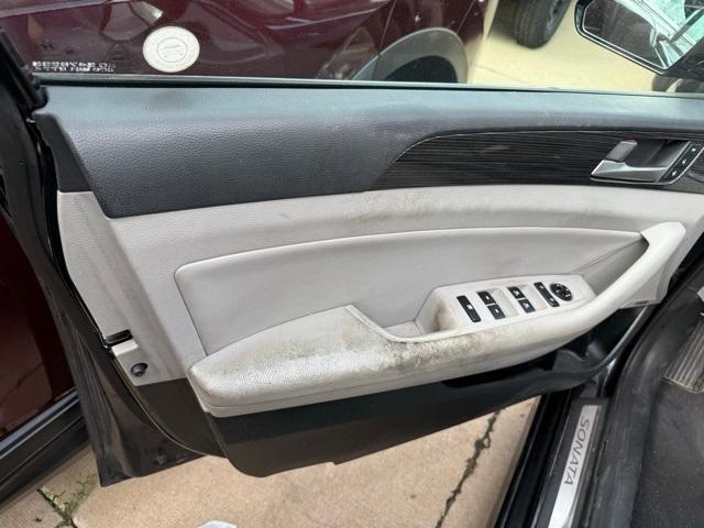 used 2019 Hyundai Sonata car, priced at $13,144