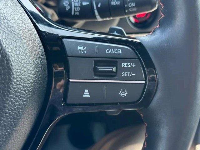 used 2025 Honda Pilot car, priced at $45,396
