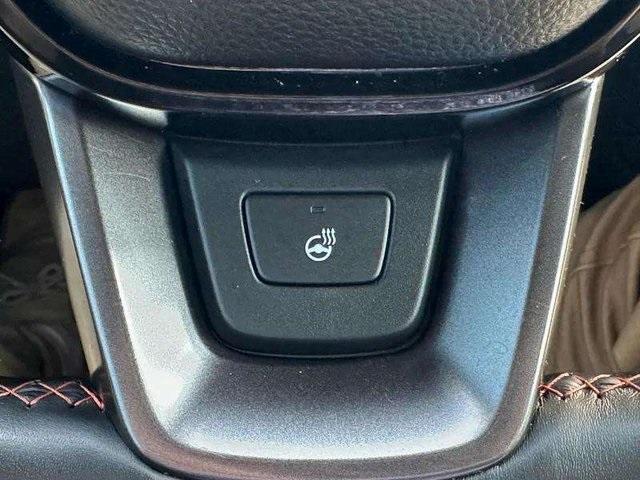 used 2025 Honda Pilot car, priced at $45,396