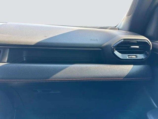 used 2025 Honda Pilot car, priced at $45,396
