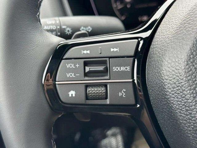 new 2025 Honda Civic car, priced at $28,600