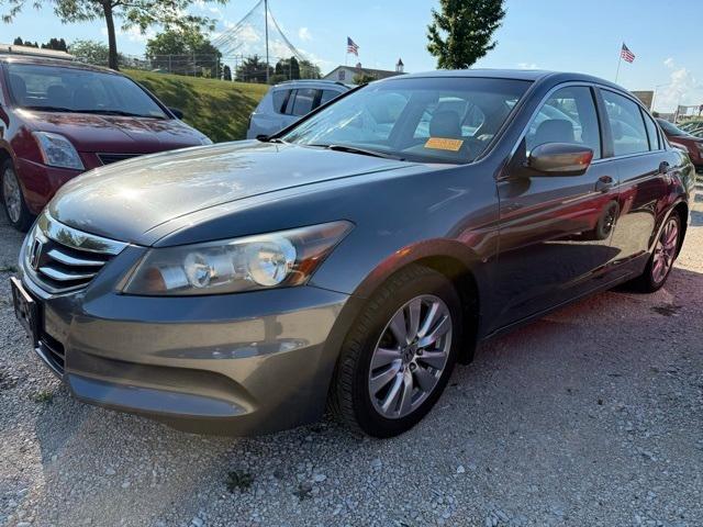 used 2011 Honda Accord car, priced at $6,000
