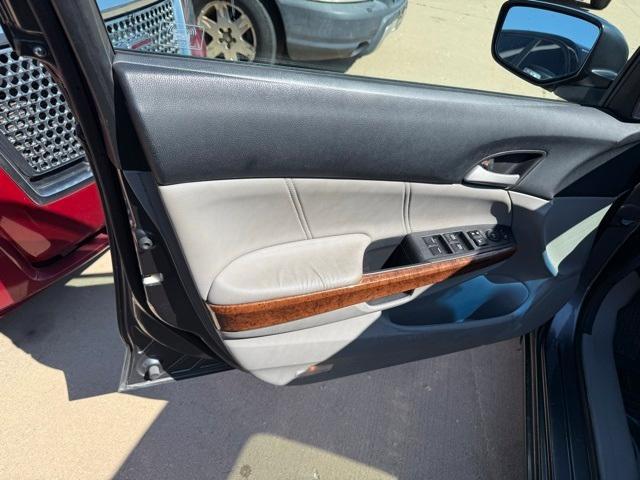 used 2011 Honda Accord car, priced at $6,000