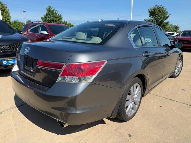 used 2011 Honda Accord car, priced at $6,000