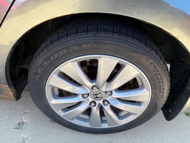 used 2011 Honda Accord car, priced at $6,000