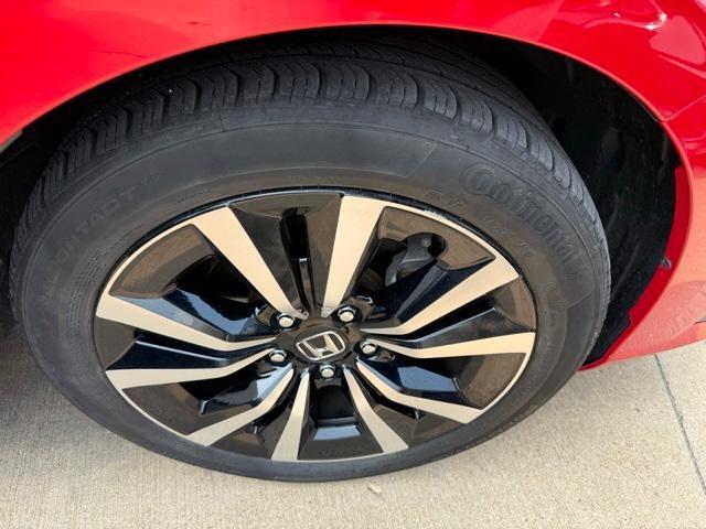 used 2023 Honda Civic car, priced at $26,204