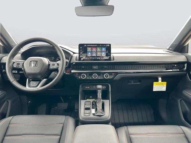 new 2025 Honda CR-V Hybrid car, priced at $42,950