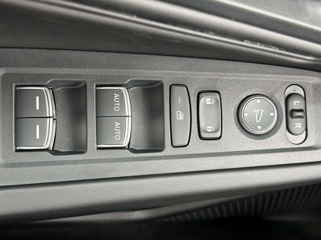 new 2025 Honda Accord Hybrid car, priced at $36,090