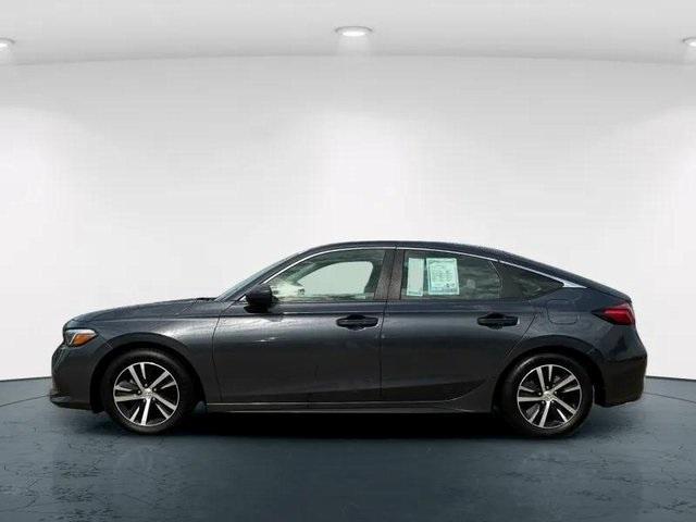 used 2023 Honda Civic car, priced at $21,253