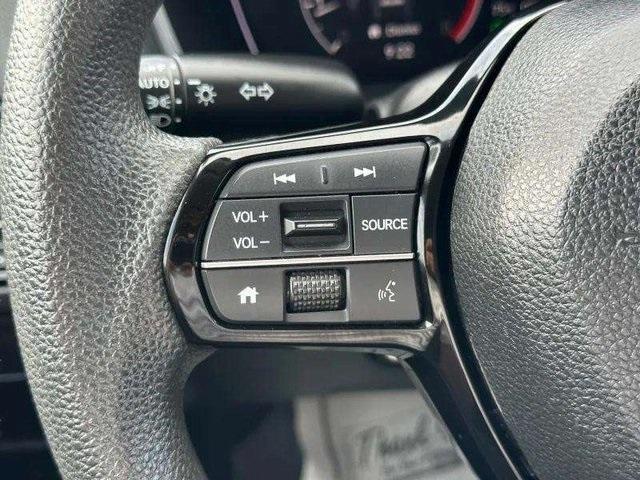 used 2023 Honda Civic car, priced at $21,253