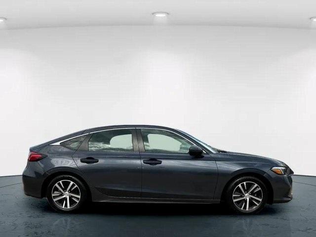 used 2023 Honda Civic car, priced at $21,253