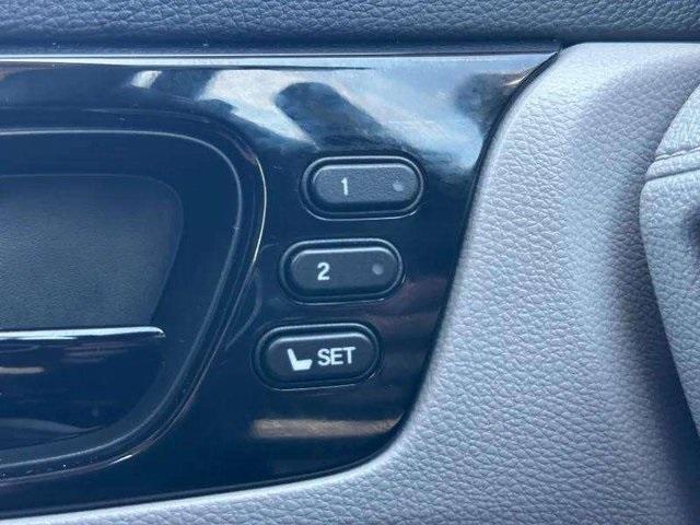 used 2024 Honda Odyssey car, priced at $45,571